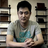 开公司的大眼型男征婚