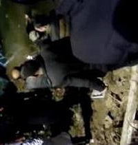 又一公交车失控坠江:2人身亡