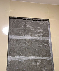 厨房厕所瓷砖空鼓、掉落是什么原因?怎么处理?