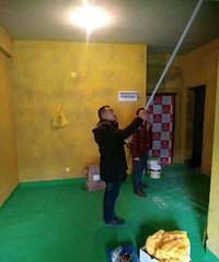 套内65平北欧,3.2万基础装修 ·盘个记录帖