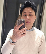 86年183CM型男征婚,是招商经理