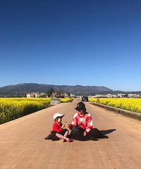 春节就是要带着父母孩子一起嗨~+西部航空新春游记