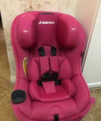 低价转让迈可适安全座椅 Maxi Cosi Pria70