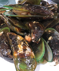 海陵岛过春节!穿春装.吃海鲜.住海景房+西部航空新春游记