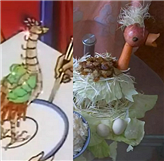 下厨挑战中华小当家