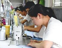 打衣服这么挣钱?亲戚半年赚30万