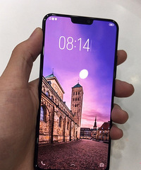 תvivo X21 ��ɫ128G