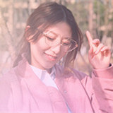 爱摄影的率性妹子征婚