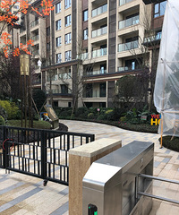 遍地结婚的日子我开工了,看我餐厅这壁柜子壮不壮观