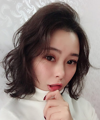 整个新发型,朋友都说我越来越狂野老