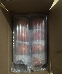 在淘宝上买了一次苹果打开新世界大门,还有哪些适合网购的水果?