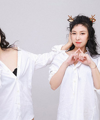 ��Ů�����٣���������һ��ĸŮ��