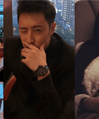 明星是如何假装不经意间炫富的
