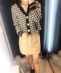 试了Zara春季新款,也太好看了吧!种草了好几件,又美又显瘦