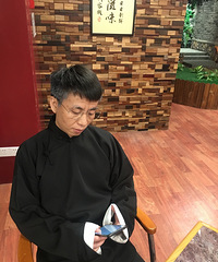 ������С���������ϡ�����һ����ȫ�Ҹ����Լ������ĸ���