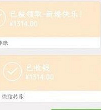 结婚时送8888元大红包,现在……