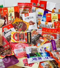 狂测108款网购牛肉干,基本涵盖所有你听过的品牌,这8家吹爆