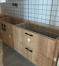 自己建模,自己出水电图,把民宿风搬回家
