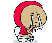 在市中医院做了痔疮手术,分享过程