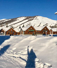 大美北疆,去喀纳斯看人间最美的雪+西部航空新春游记