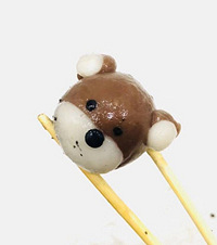 元宵节晒晒你今天吃的什么汤圆,我吃了一碗传统的油醪糟