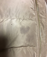 换季该收羽绒服了,有了这个清洁羽绒服的神器,不用送去干洗了