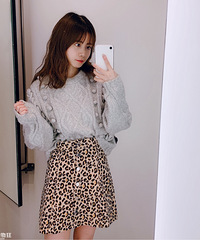 70块钱搞定你的春装,这些衣服显瘦又好看