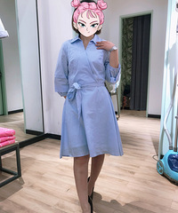 3.8������һ��ȹ�ӣ���ʽ�ܲ���