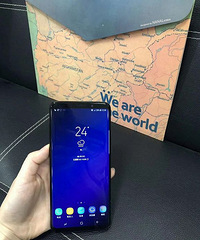 ������Galaxy S9����ҹ��
