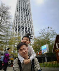 广州亲子游+【i2国际私塾快乐寒假】