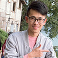 自己开公司的小哥征婚