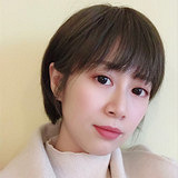 外企设计美女等你来撩