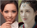 东宫女主也是换头宝贝