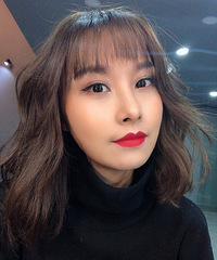 化妆小白也能搞定的大气欧美妆