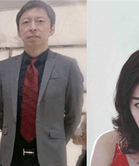 搜狐CEO张朝阳和女演员同居了?