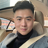 丽江开客栈的哥子征婚