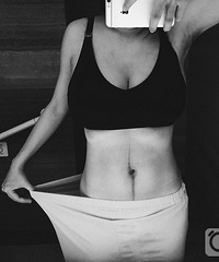 给G Cup的老婆揉奶块,是一种怎样的体验?