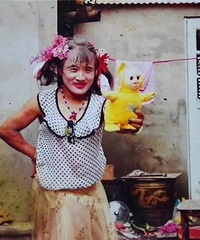 �������Ĵ�ϲ���һ��