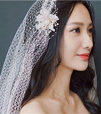 本次婚博会圆满结束,咱们5月再见!点击回顾活动的福利和折扣