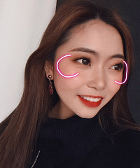 易学的wanghong妆教程!学会之后才知道自己那么美