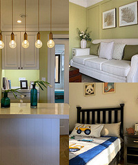 Լ˿140ƽСԾЭɿصʽСұҵ