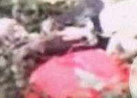 巴南一12岁少年从28楼坠下