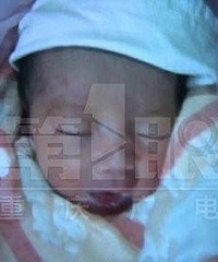 这么乖的孩子竟然被人遗弃了
