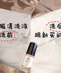 羽绒服这么洗就报废了!这些洗衣神器了解一下