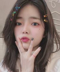 爱上一个叫泫雅的女孩,纹了个跟她一样的小纹身