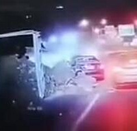 亲人在弹子石被压身亡,寻证人