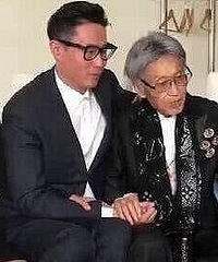 台湾主持人安乐死画面曝光