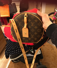 LV��������Ŀ�ʽ��ƫƫ���������ˣ������µ�