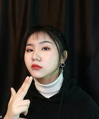 小姐姐手把手教你画开春元气妆,只需5步就能变身精致女孩