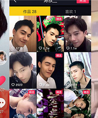 �����ÿ��Ķ���˧�磬�����������